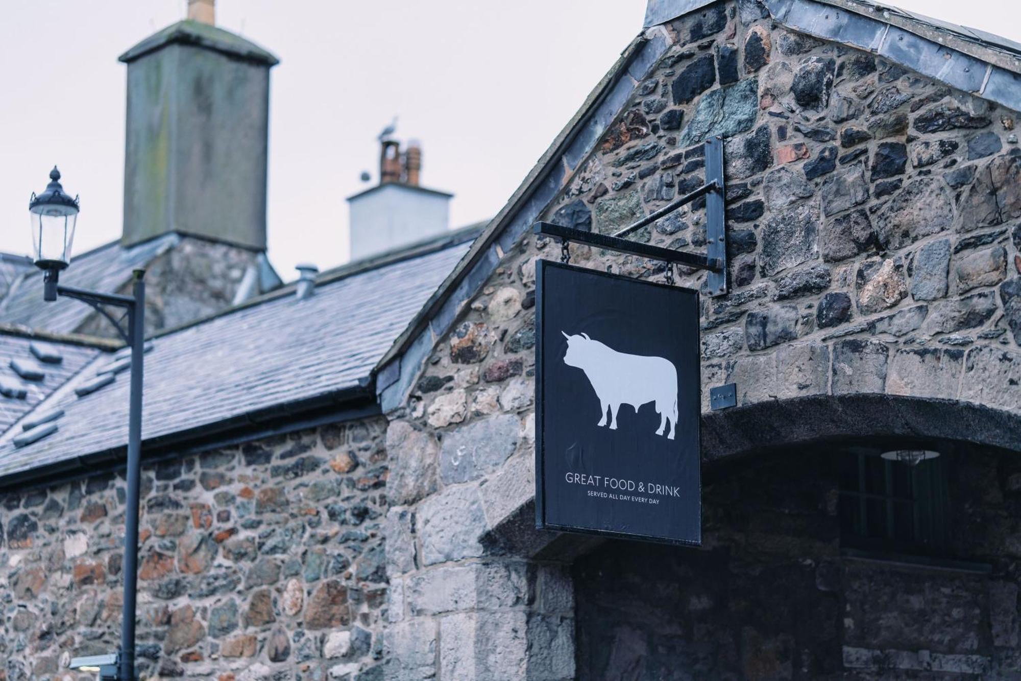 The Bull And Townhouse, Beaumaris- The Inn Collection Group Exterior foto