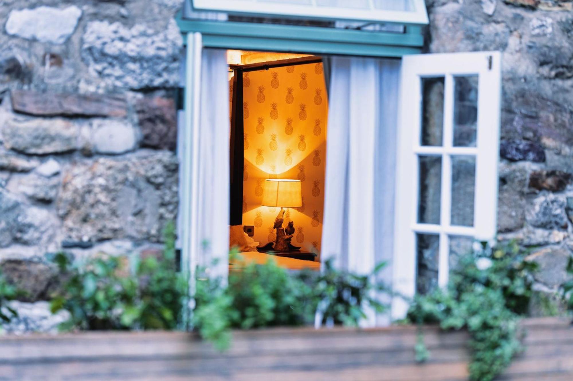 The Bull And Townhouse, Beaumaris- The Inn Collection Group Exterior foto