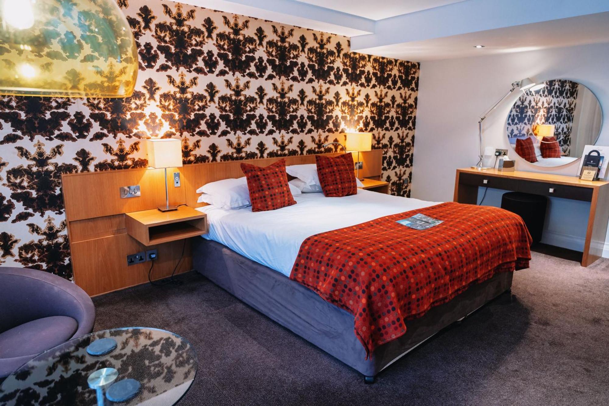 The Bull And Townhouse, Beaumaris- The Inn Collection Group Exterior foto