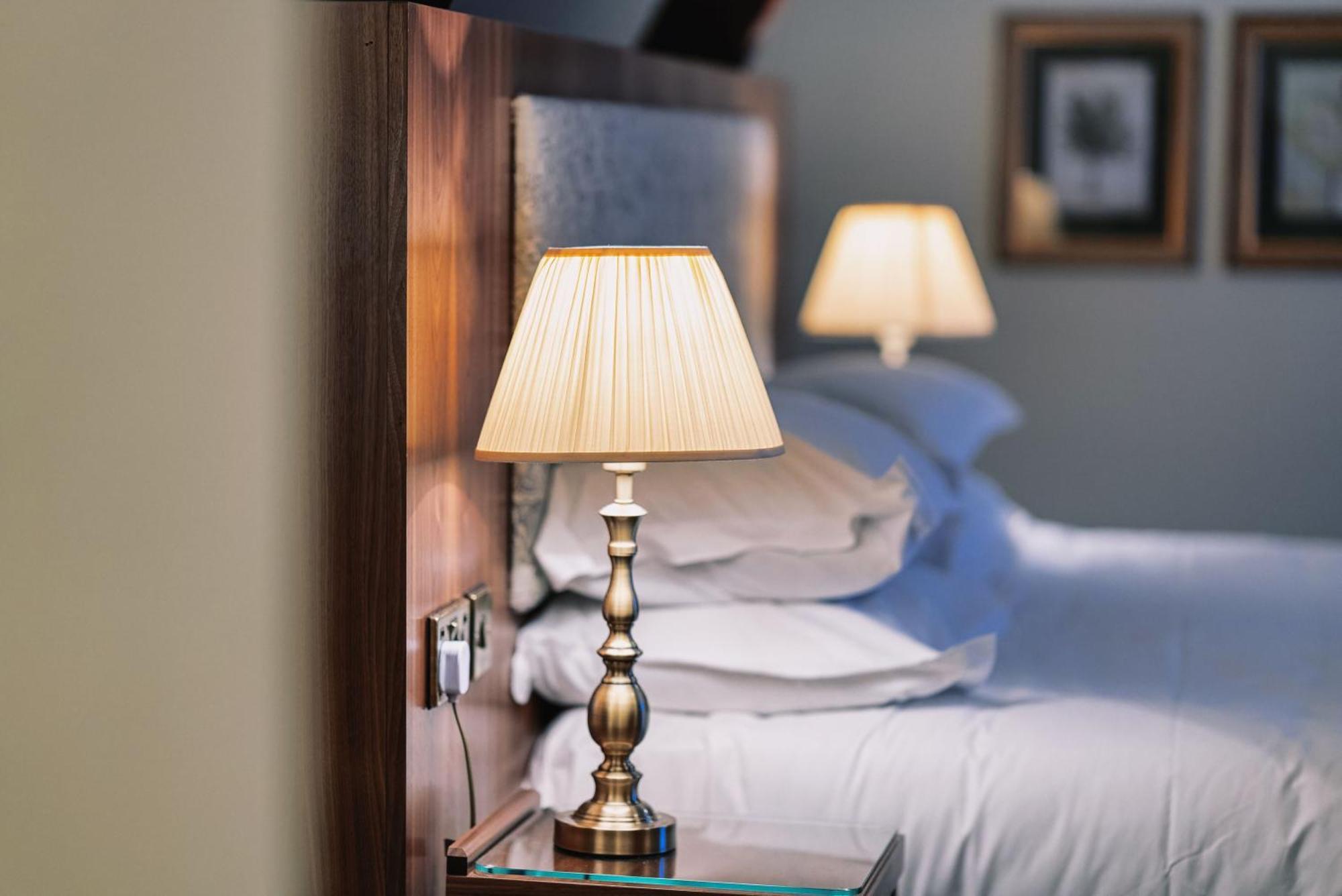 The Bull And Townhouse, Beaumaris- The Inn Collection Group Habitación foto