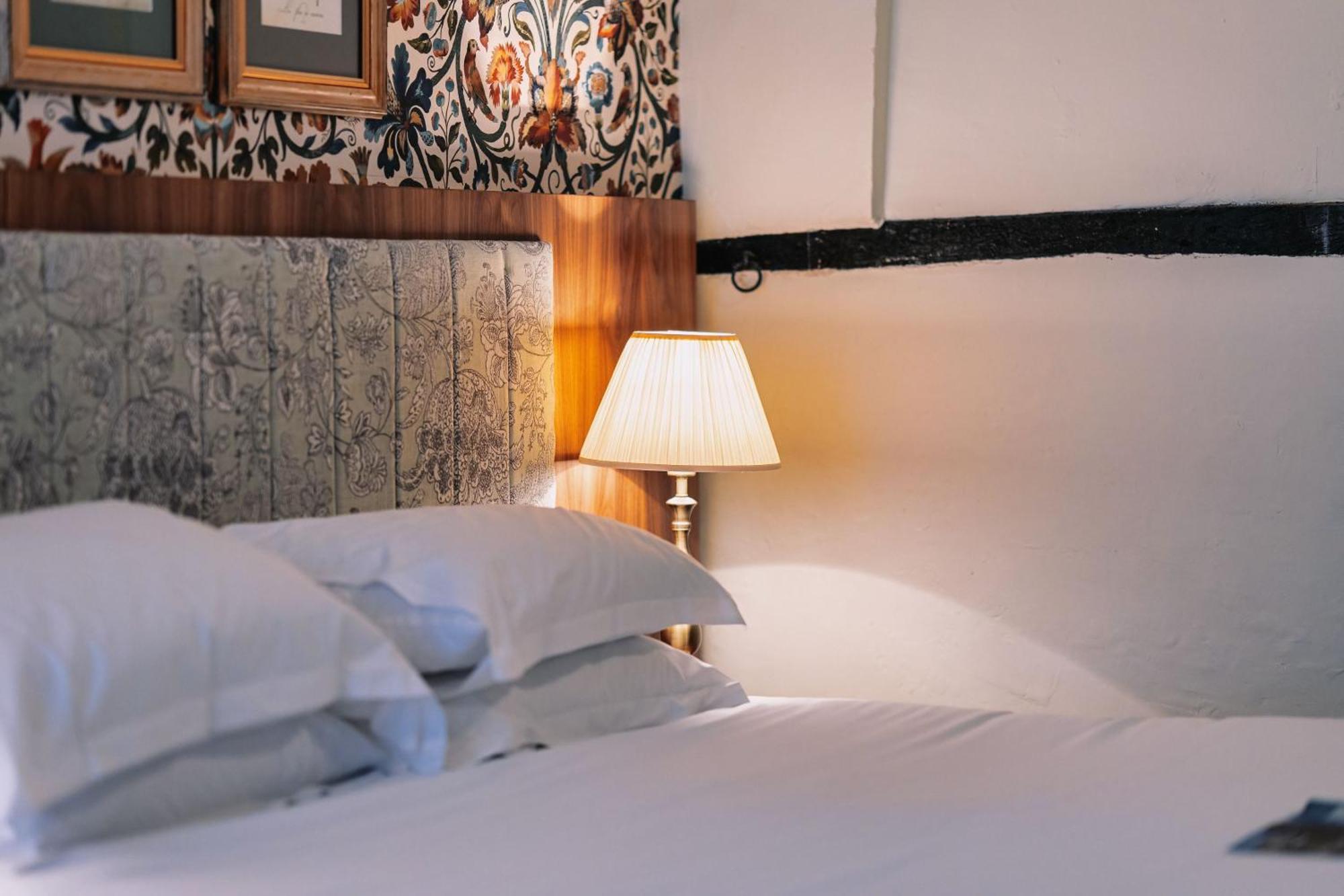 The Bull And Townhouse, Beaumaris- The Inn Collection Group Habitación foto