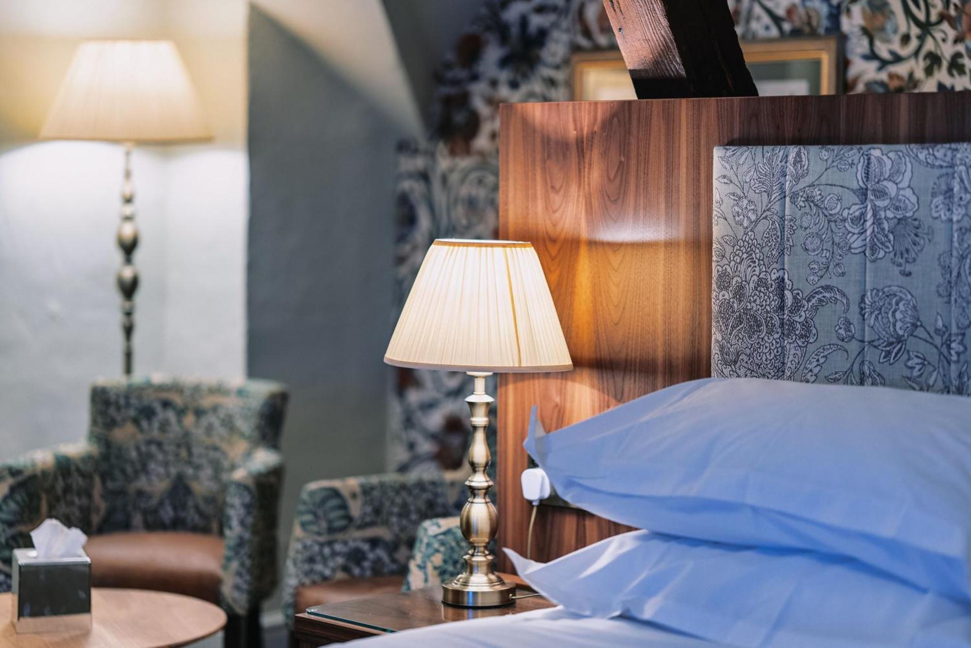 The Bull And Townhouse, Beaumaris- The Inn Collection Group Habitación foto