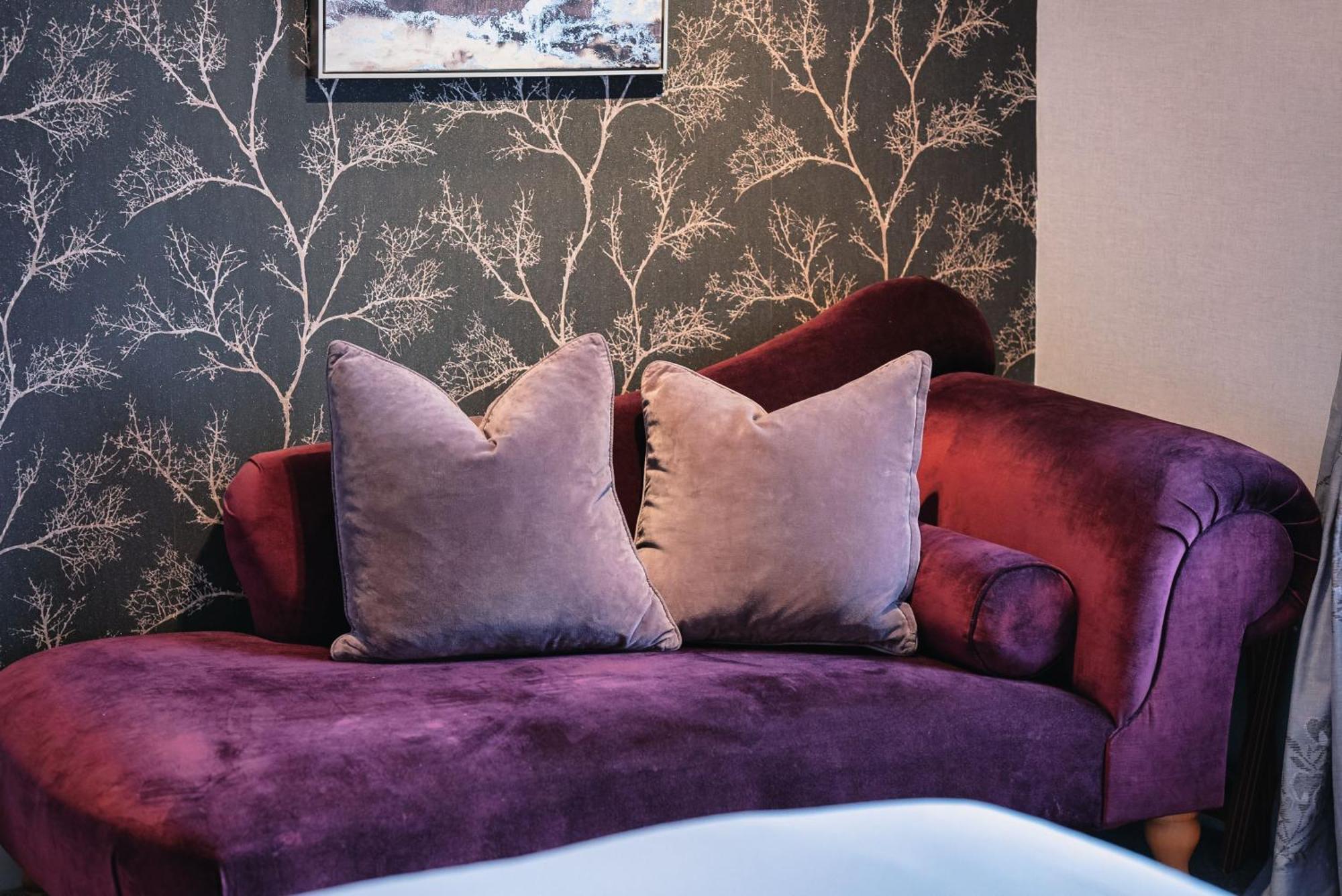 The Bull And Townhouse, Beaumaris- The Inn Collection Group Habitación foto